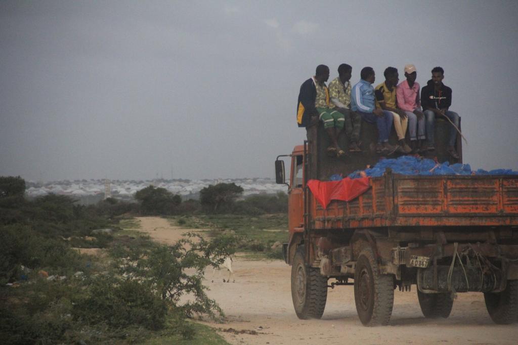 Bir poşet kurban bir dünya mutluluk